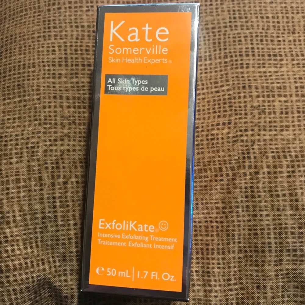 Kate Somerville -- ExfoliKate